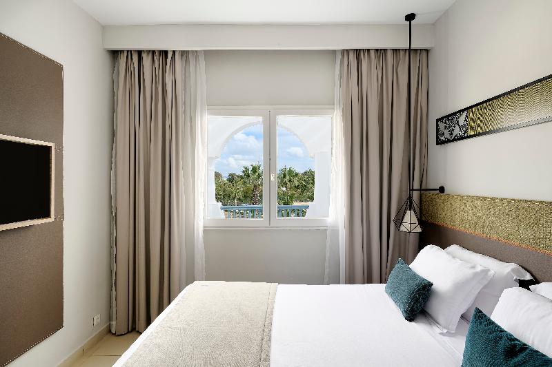 The Mirage Resort & Spa - Oda