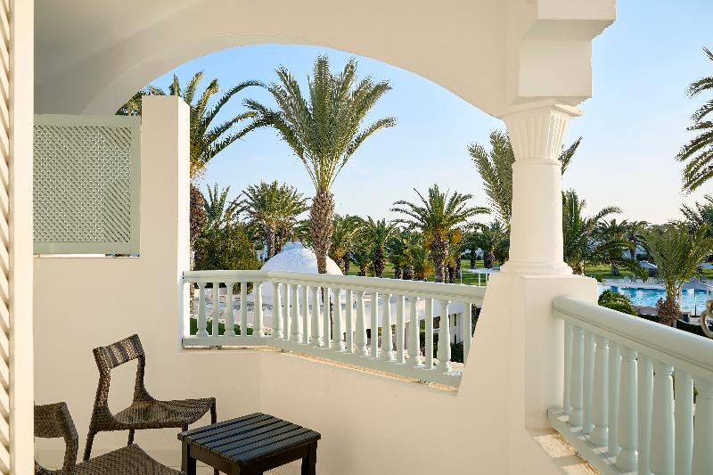 The Mirage Resort & Spa - Oda