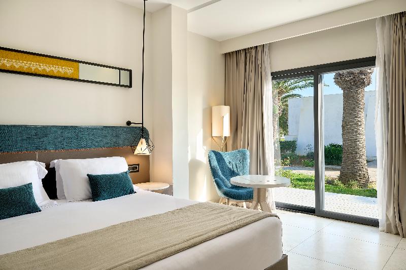 The Mirage Resort & Spa - Oda