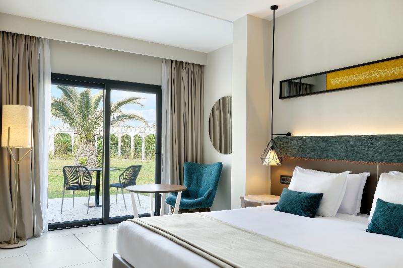 The Mirage Resort & Spa - Oda