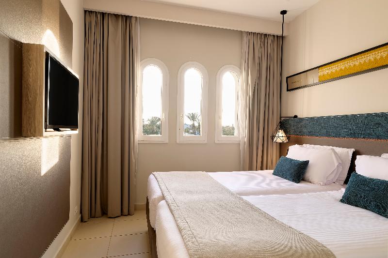 The Mirage Resort & Spa - Oda