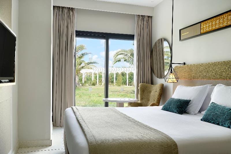 The Mirage Resort & Spa - Oda