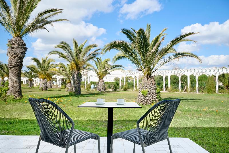 The Mirage Resort & Spa - Oda