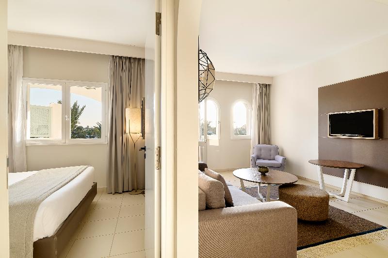 The Mirage Resort & Spa - Oda