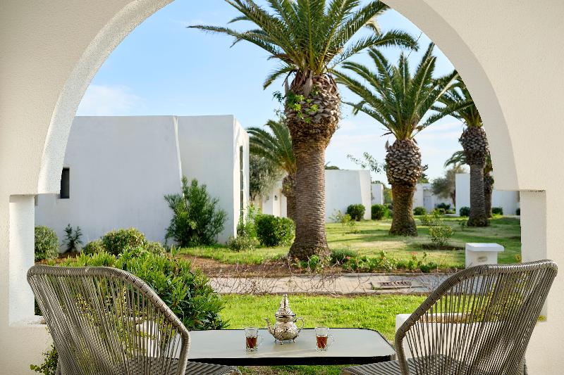The Mirage Resort & Spa - Oda