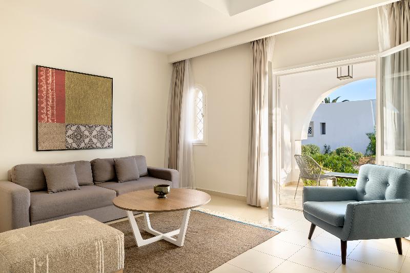 The Mirage Resort & Spa - Oda