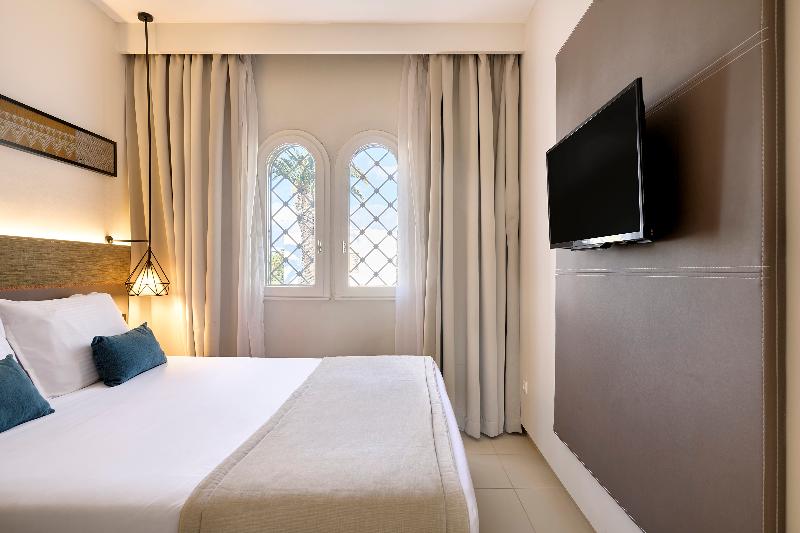 The Mirage Resort & Spa - Oda