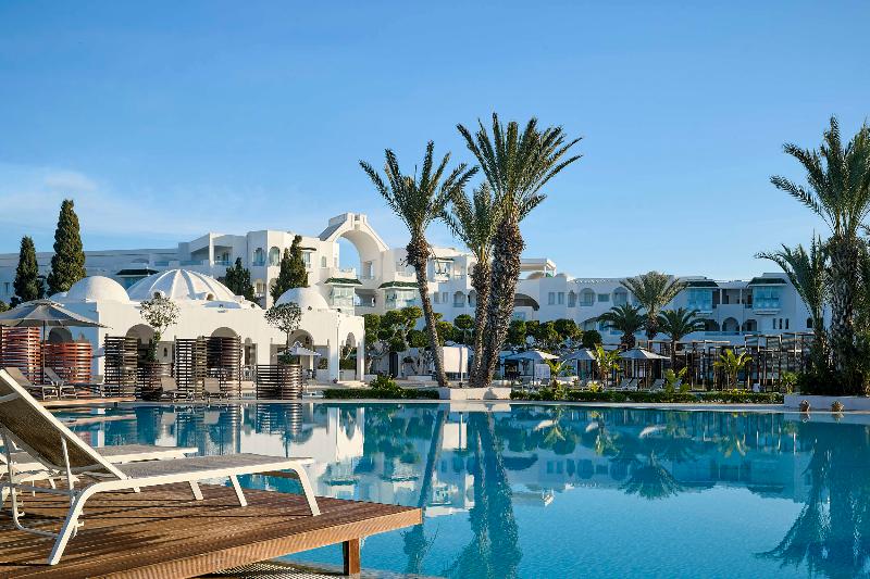 The Mirage Resort & Spa - Havuz