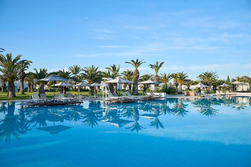 The Mirage Resort & Spa - Havuz