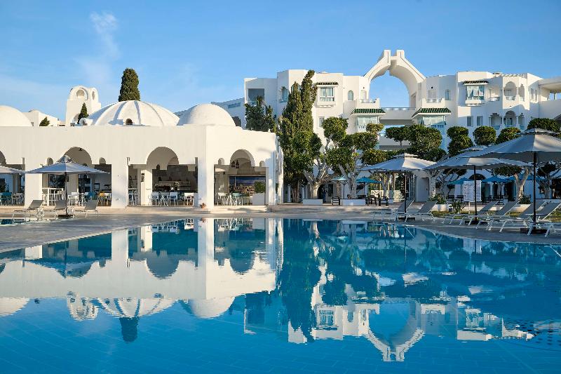 The Mirage Resort & Spa - Havuz