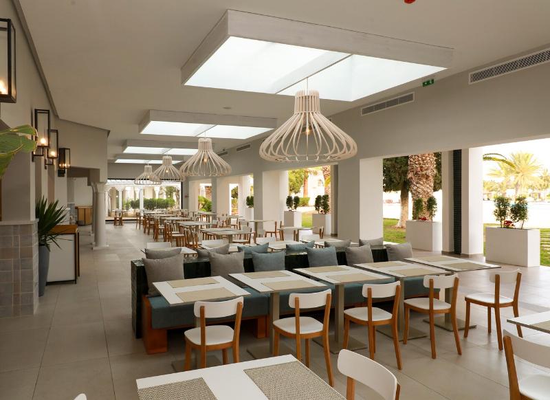 The Mirage Resort & Spa - Restoran