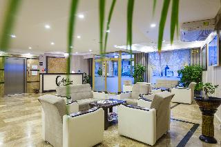 Ayhan Hotel fotoÄŸrafÄ±