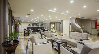 Ayhan Hotel fotoÄŸrafÄ±
