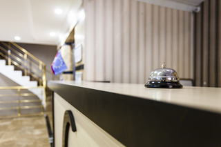 Ayhan Hotel fotoÄŸrafÄ±