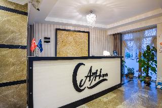 Ayhan Hotel fotoÄŸrafÄ±