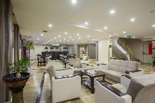 Ayhan Hotel fotoÄŸrafÄ±