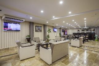 Ayhan Hotel fotoÄŸrafÄ±