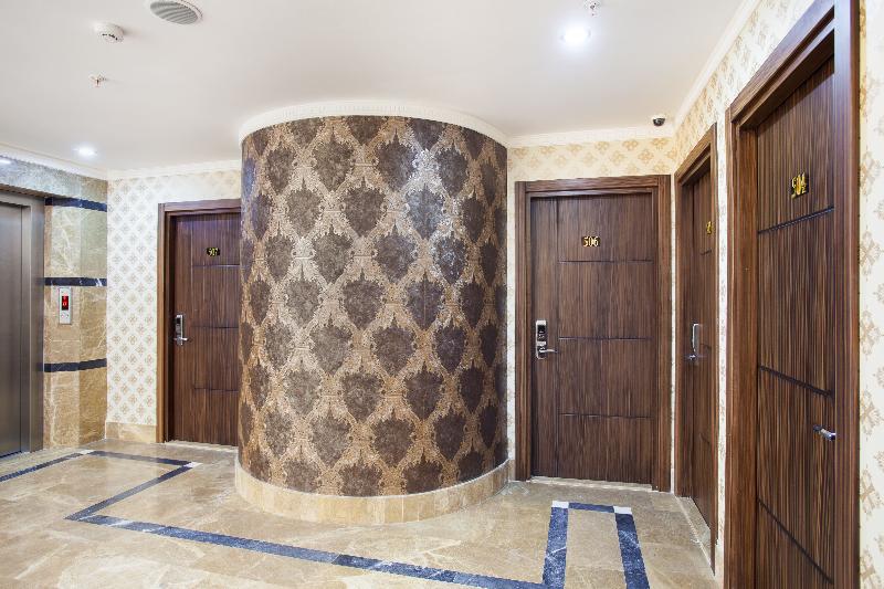 Ayhan Hotel - Genel