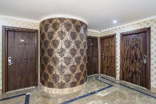 Ayhan Hotel fotoÄŸrafÄ±