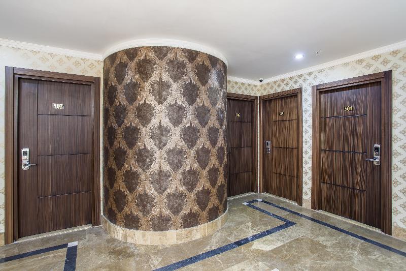 Ayhan Hotel - Genel