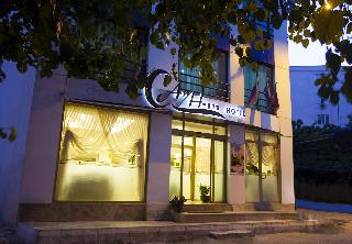 Ayhan Hotel fotoÄŸrafÄ±