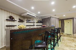 Ayhan Hotel otel fotoğrafı
