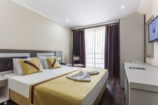 Ayhan Hotel fotoÄŸrafÄ±