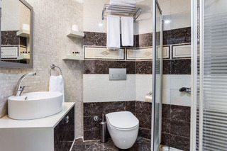 Ayhan Hotel fotoÄŸrafÄ±