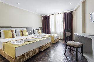Ayhan Hotel fotoÄŸrafÄ±