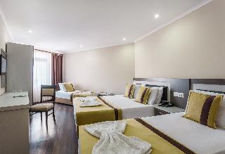 Ayhan Hotel fotoÄŸrafÄ±