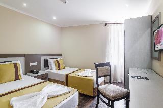 Ayhan Hotel fotoÄŸrafÄ±