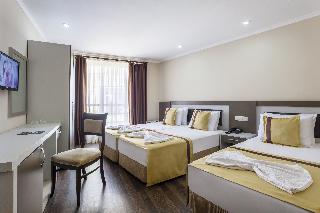 Ayhan Hotel fotoÄŸrafÄ±