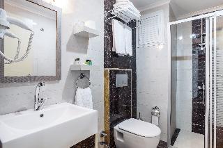 Ayhan Hotel fotoÄŸrafÄ±