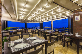 Ayhan Hotel fotoÄŸrafÄ±