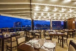 Ayhan Hotel fotoÄŸrafÄ±