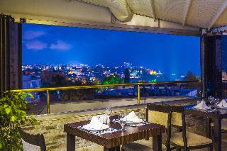Ayhan Hotel fotoÄŸrafÄ±