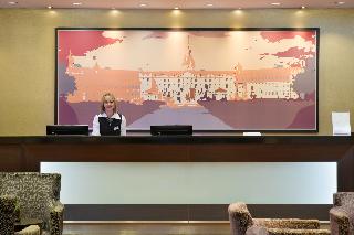 The Q - Quadro City Hotel fotoÄŸrafÄ±