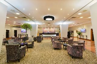 The Q - Quadro City Hotel fotoÄŸrafÄ±