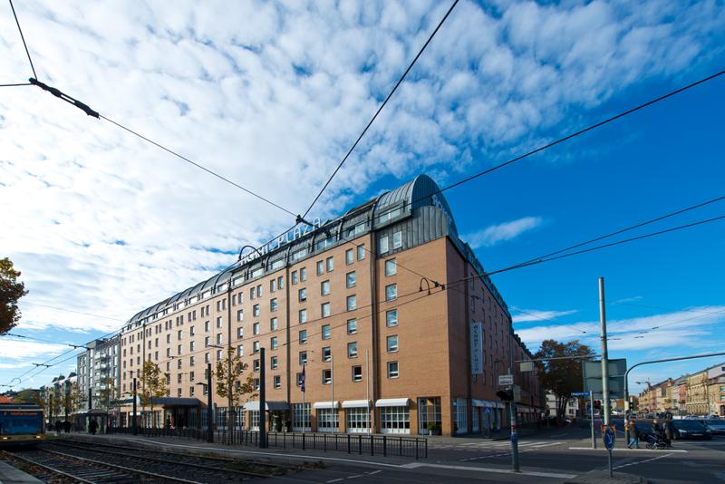 The Q - Quadro City Hotel - Genel