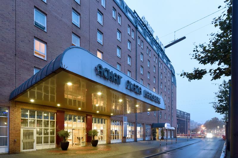 The Q - Quadro City Hotel - Genel