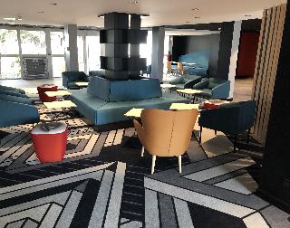 Ibis Styles Avignon Sud