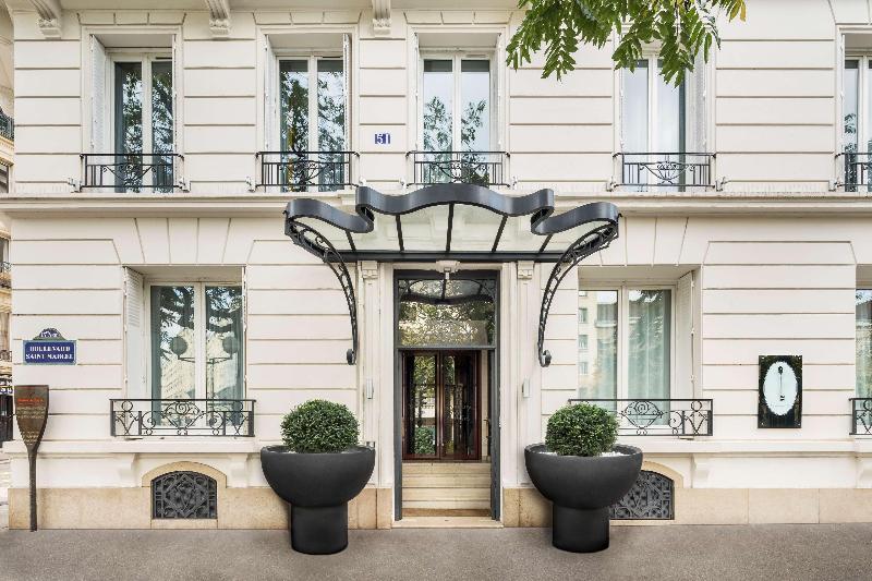 Best Western Plus La Demeure - Genel