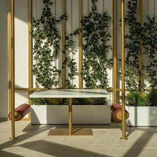 Hyatt Centric Reims fotoÄŸrafÄ±