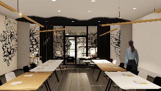 Hyatt Centric Reims fotoÄŸrafÄ±