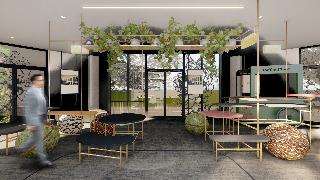 Hyatt Centric Reims fotoÄŸrafÄ±