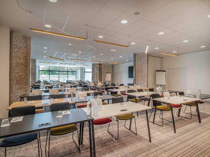 Hyatt Centric Reims - Toplantı