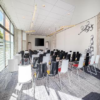 Hyatt Centric Reims fotoÄŸrafÄ±