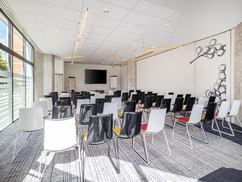 Hyatt Centric Reims - Toplantı