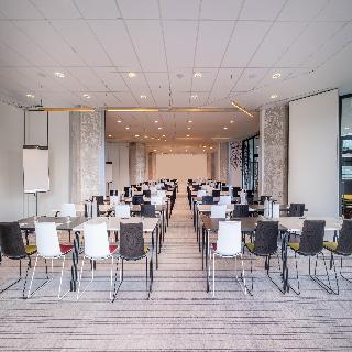 Hyatt Centric Reims fotoÄŸrafÄ±