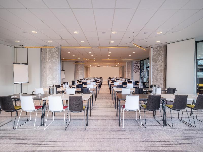 Hyatt Centric Reims - Toplantı